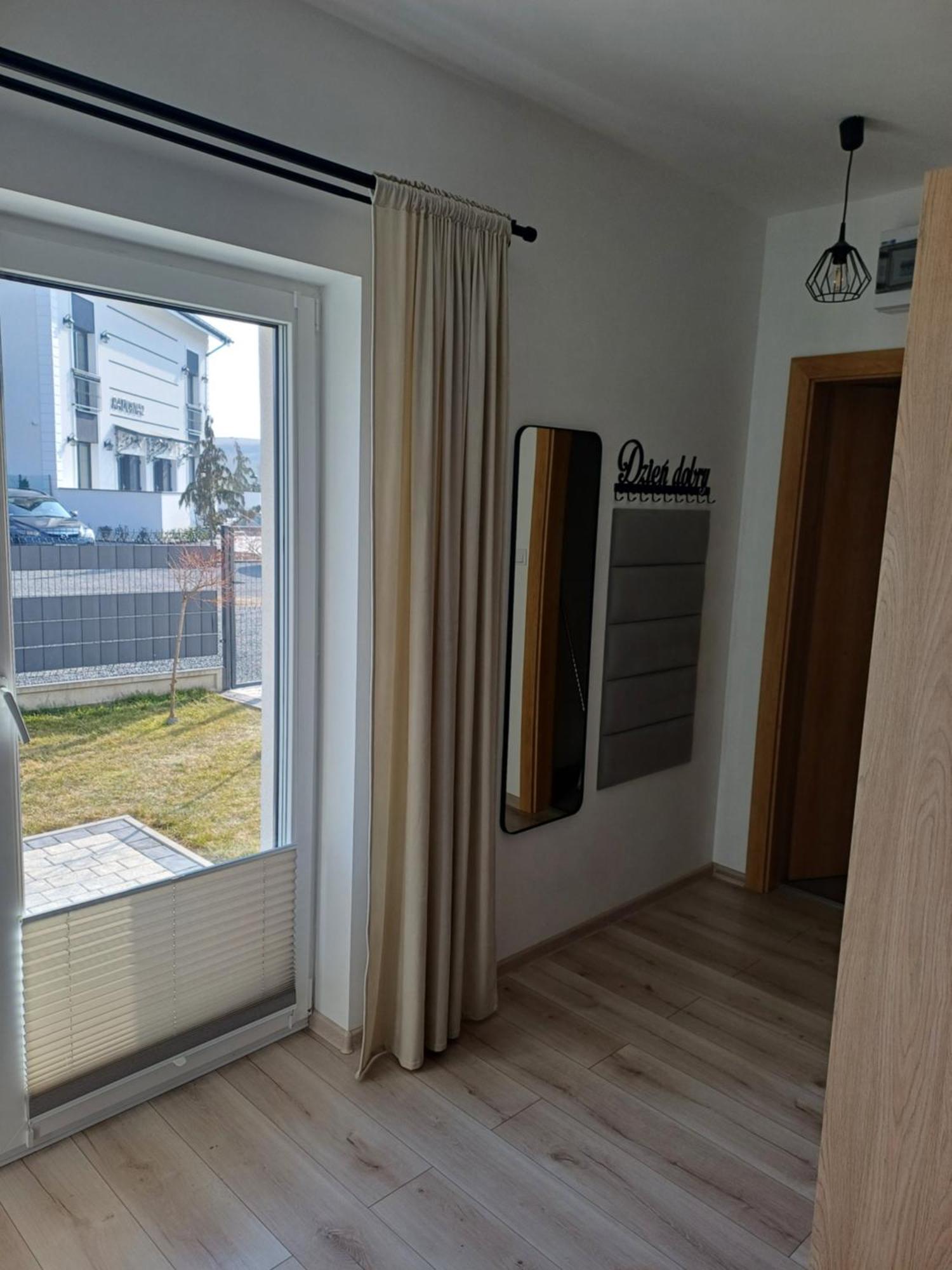 Spij W Kudowie Apartament I Pokoje Goscinne Kudowa Zdroj Exterior photo